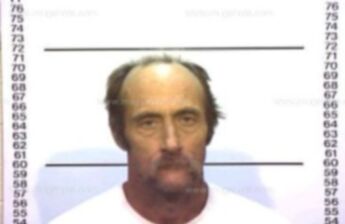 Randy Glen Mayfield