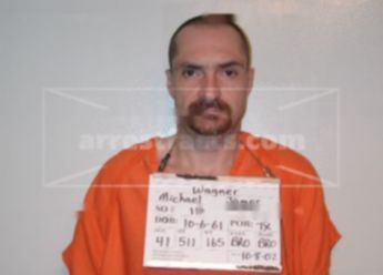 Michael James Wagner