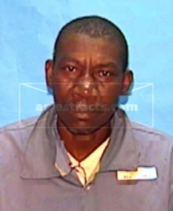 Jesse Gant
