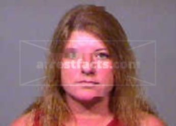 Brenda Lee Fairchild