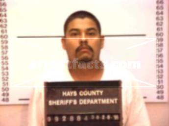 Moses Ortiz