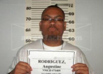 Augustine Rodriguez