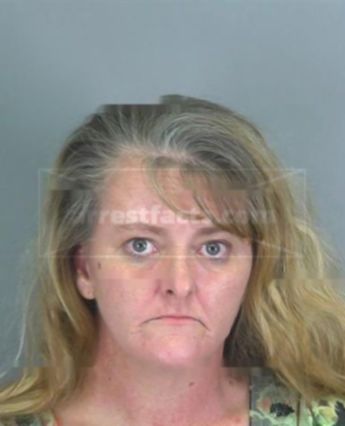 Tammy Ann Hammonds