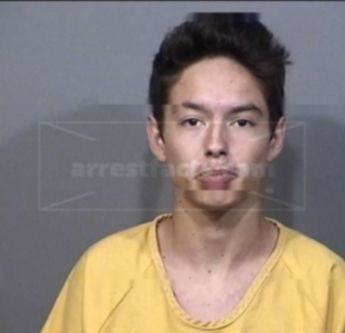 Jarett Michael Hammell