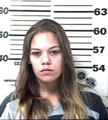 Tiffany Dawn Lee
