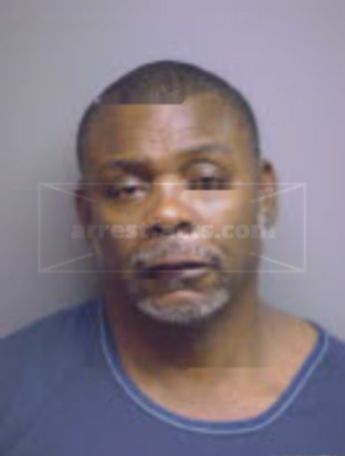 Wayne Lee Yates
