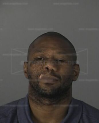 Clifford Edward Albritton Iii