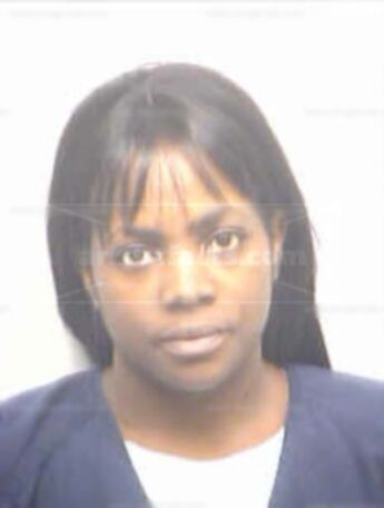 Lasonya Conley