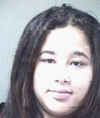 Octavia Eyvonne Bradberry