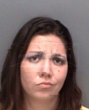 Corie Anne Nunamaker