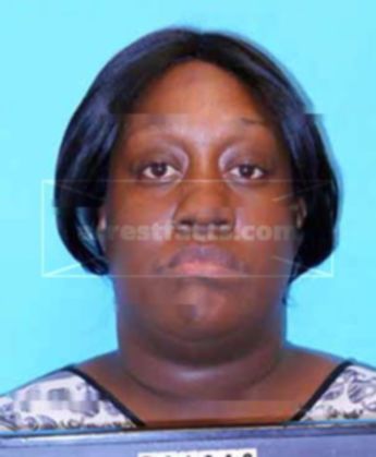 Tonyell Leyan Rogers