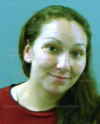 Amber Jo Pont
