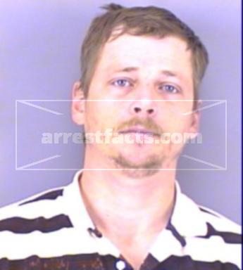 Billie Dewayne Byrd
