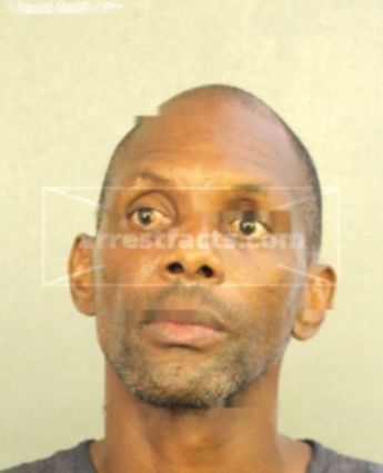 Arthur Tyrone Landers