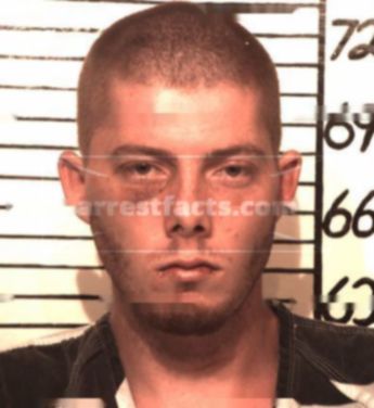Cory James Smith