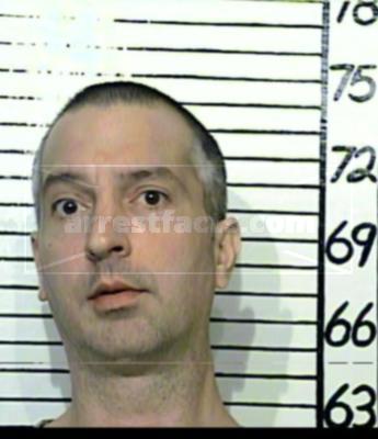 Michael Todd Moore