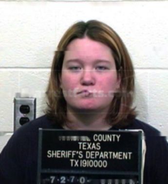 Jennifer Dyan Petty