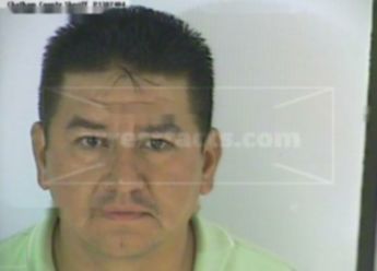 Antonio Garcia