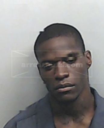 Terell Everett