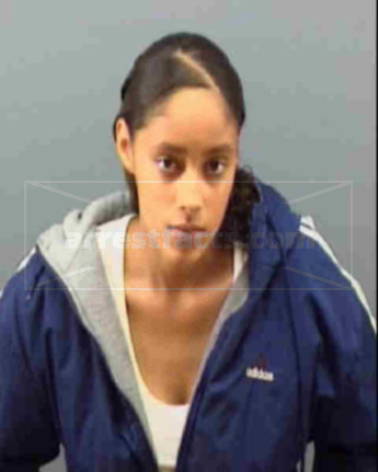 Falyn Nicole Edwards