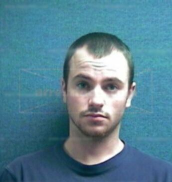 Nicholas Braden Rieser