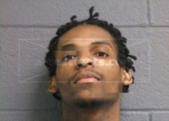 Tyrone Charles Parker