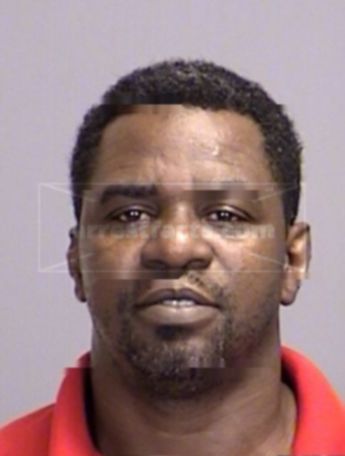 Ronald Mcearl Williams