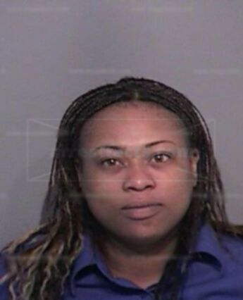Chasity Nicole Bell