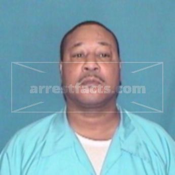 Tyrone Greenleaf