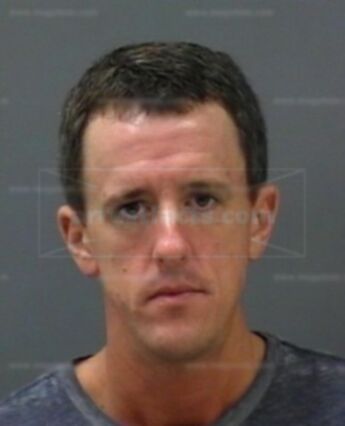 Christopher Rodney Foreman