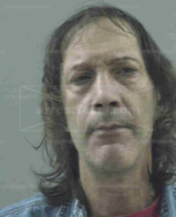 Randy Scott Perkins