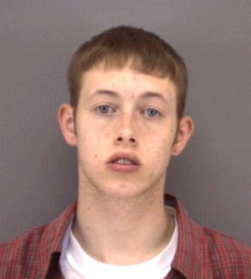 Mathew Blake Harris