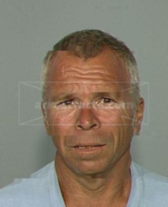 Robert Allen Walker