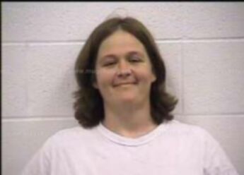 Tammy Sue Lucas