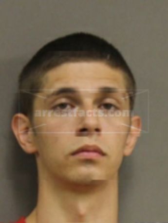 Brenton Lee Ross