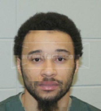 Demetrius S Mcgee