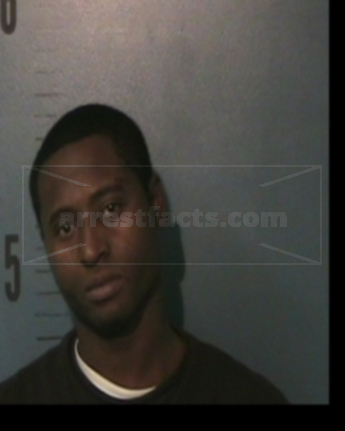 Emmanuel Jermaine Ramson