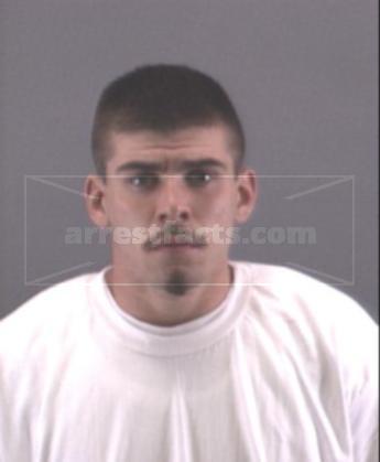 Jason Brian Rawls