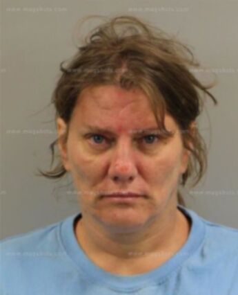 Kristy Lynn Gregory Minor