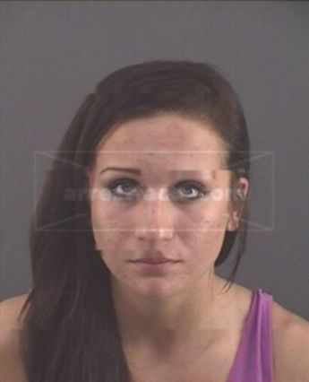 Hailey B Mcfall