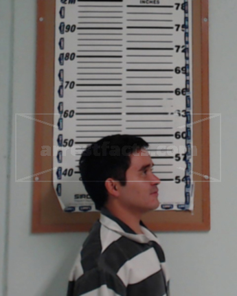 Gregorio Ponce-Portillo