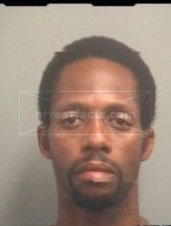 Shawn Jackson