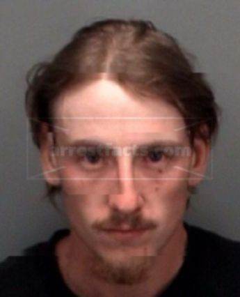 Troy Allen Keck