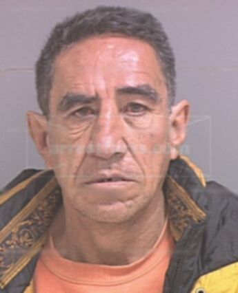 Francisco Flores
