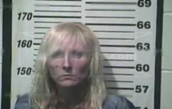 Theresa Bernadette Feie
