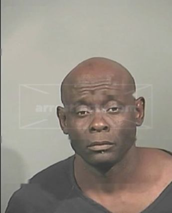 Melvin Lee Jordan