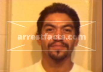 Luis Angel Arias-Martinez