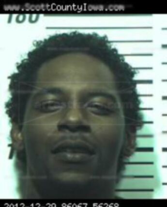 Tomanuelle Edward Johnson Sr.