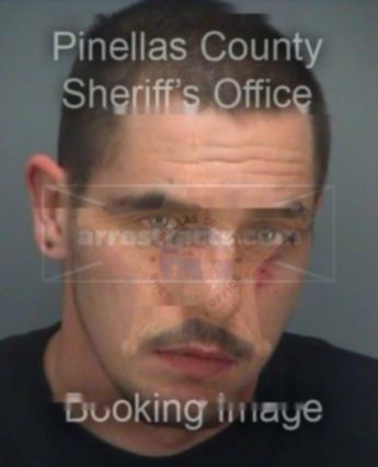 Thomas Perry Harris