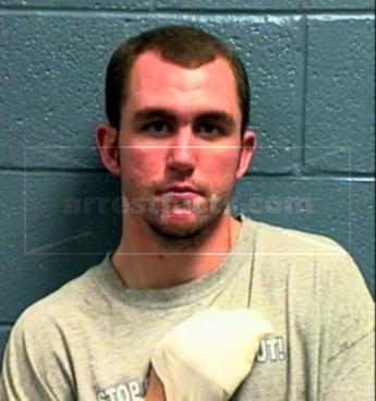 Brian Adam Boyd